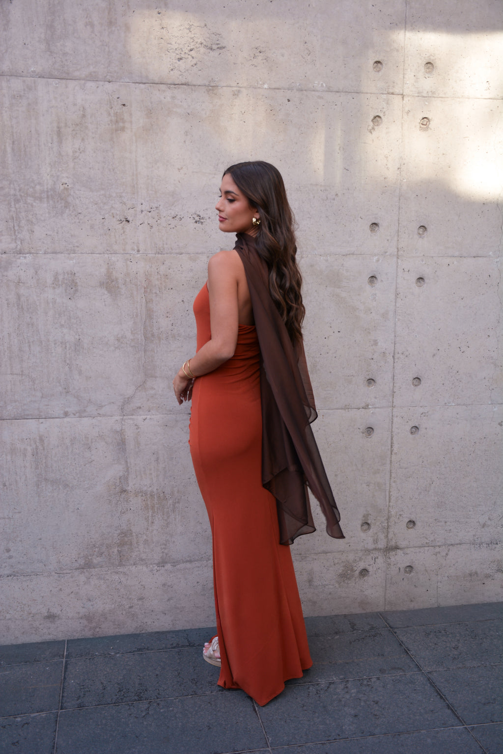 CAPA GASA AITANA MOCCA
