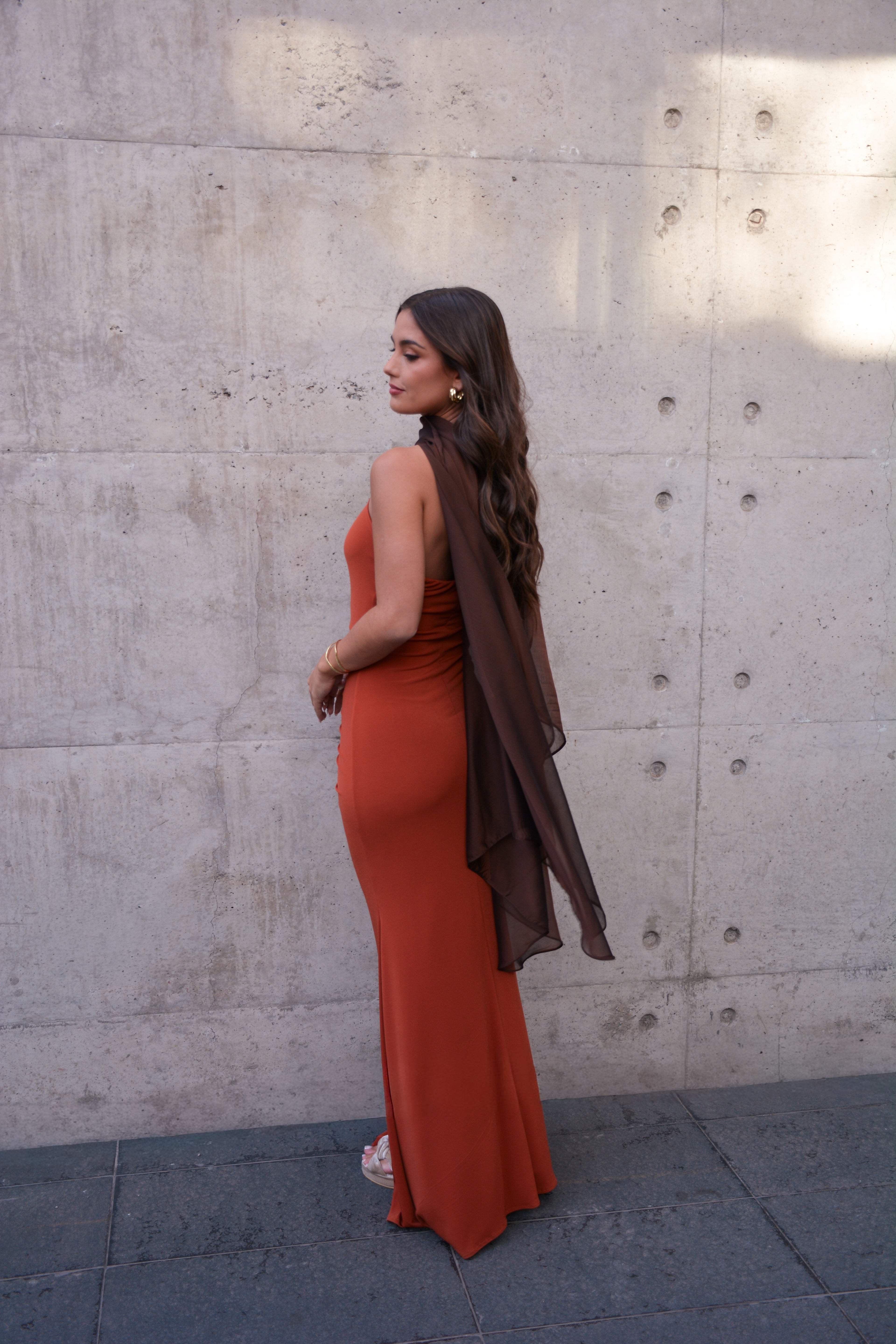 CAPA GASA AITANA MOCCA