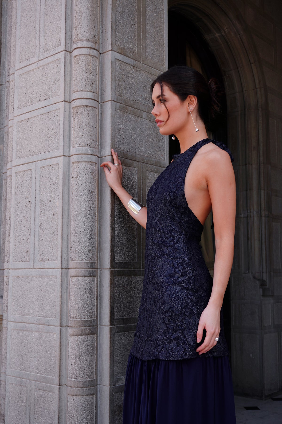ÉMILIE AZUL / LIMITED EDITION