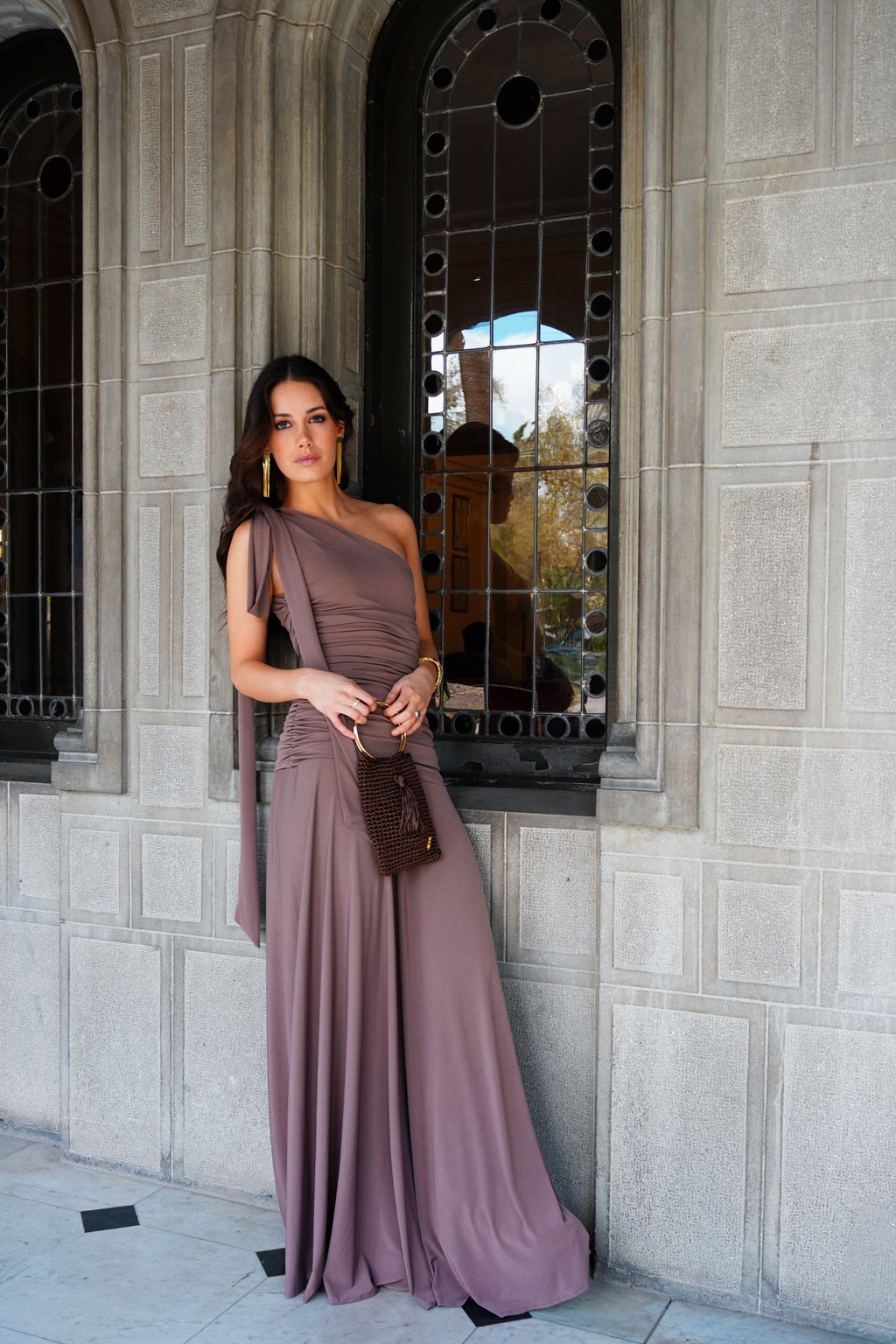 NOÉLIE TAUPE