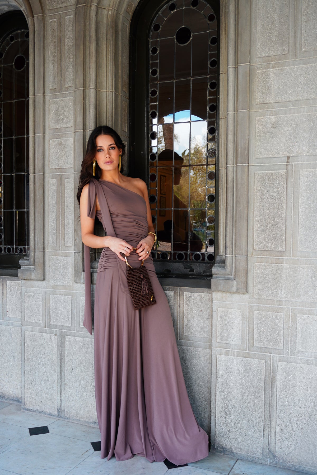 NOÉLIE TAUPE
