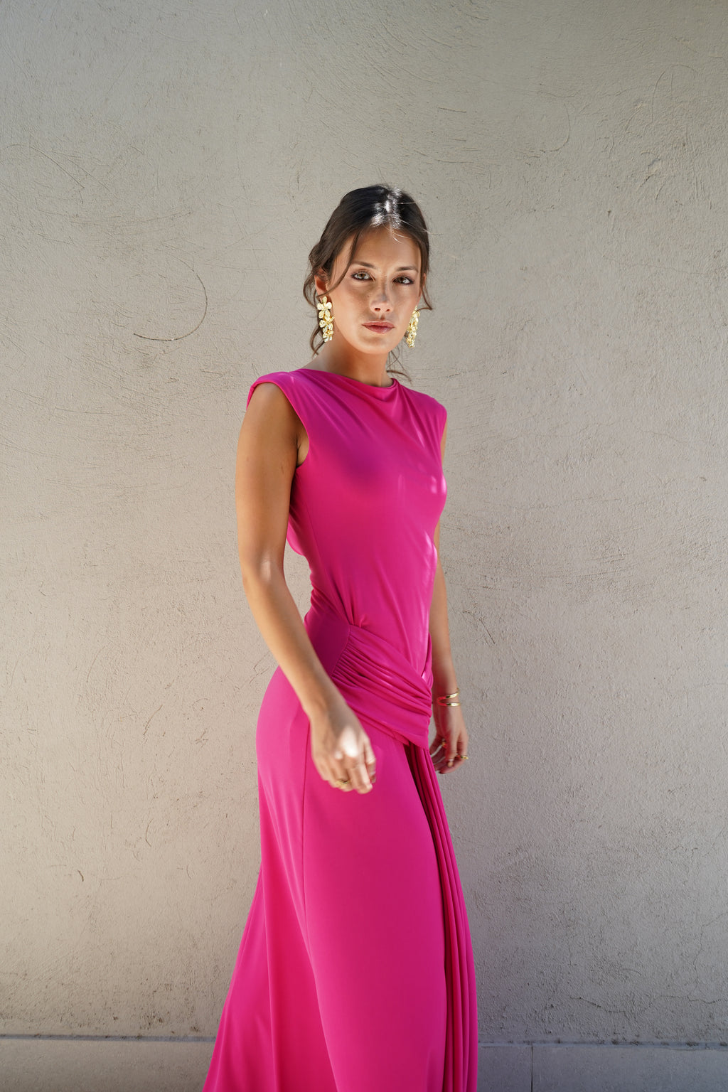 AMÉLIE FUCSIA