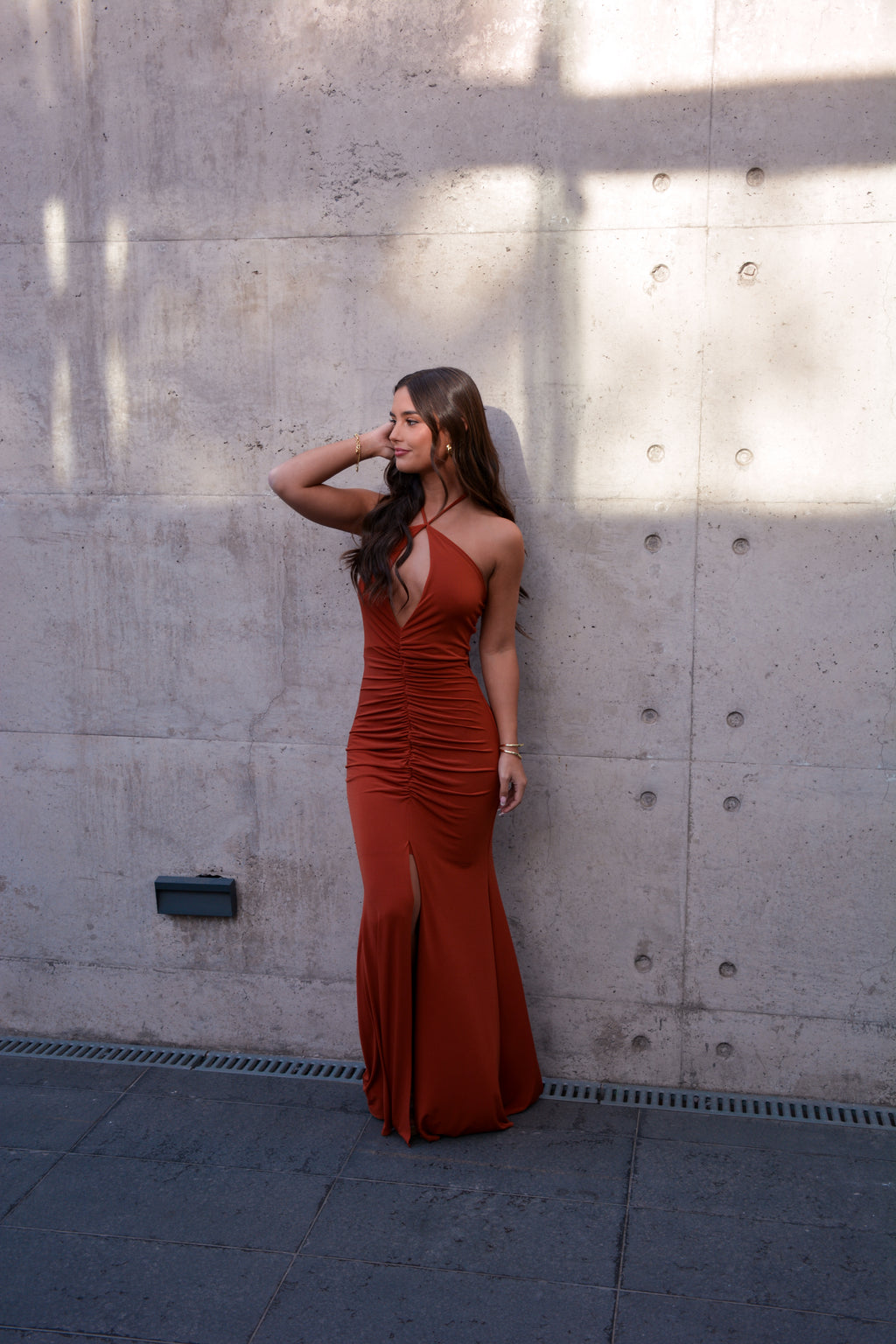 SOPHIE TERRACOTA