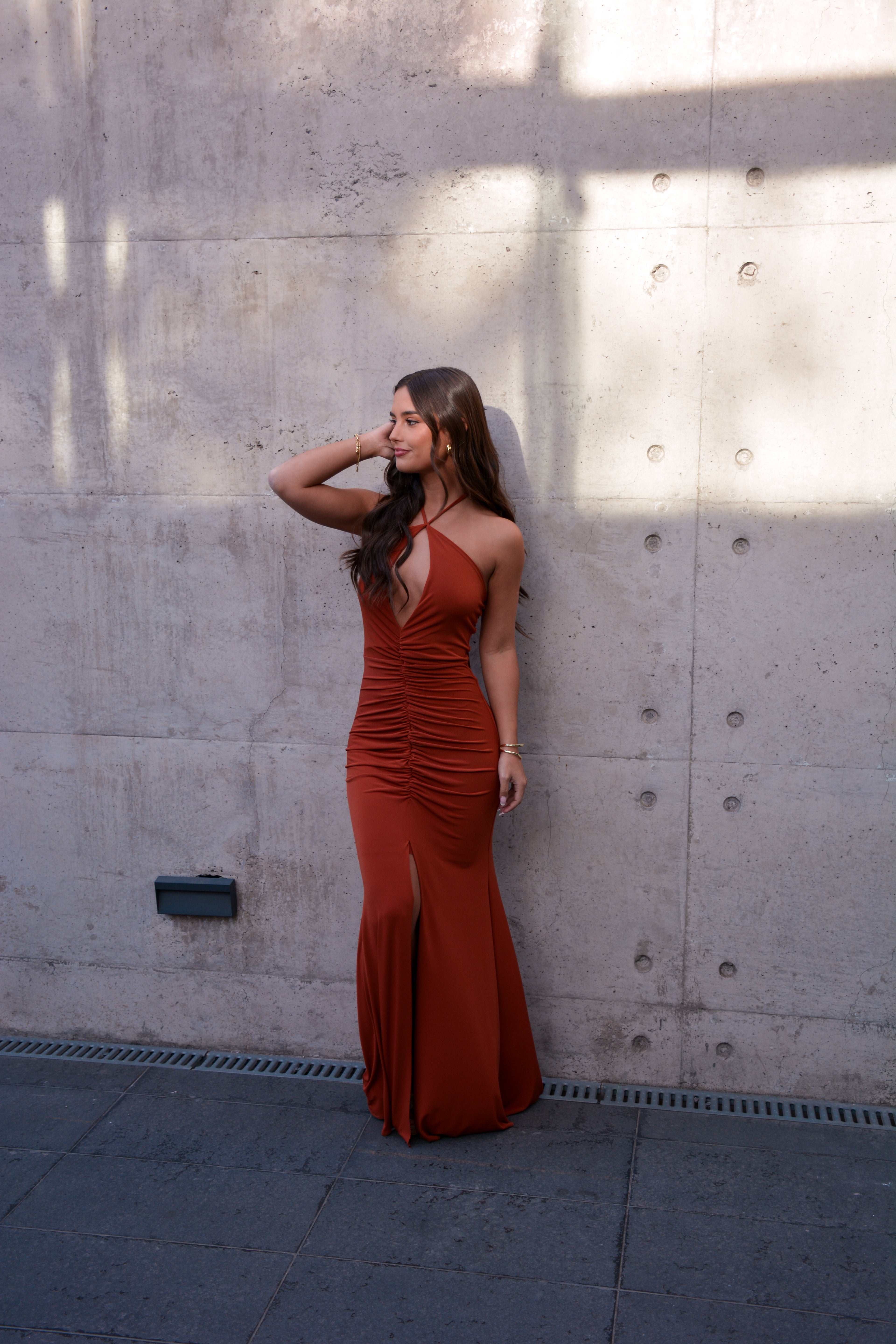 SOPHIE TERRACOTA