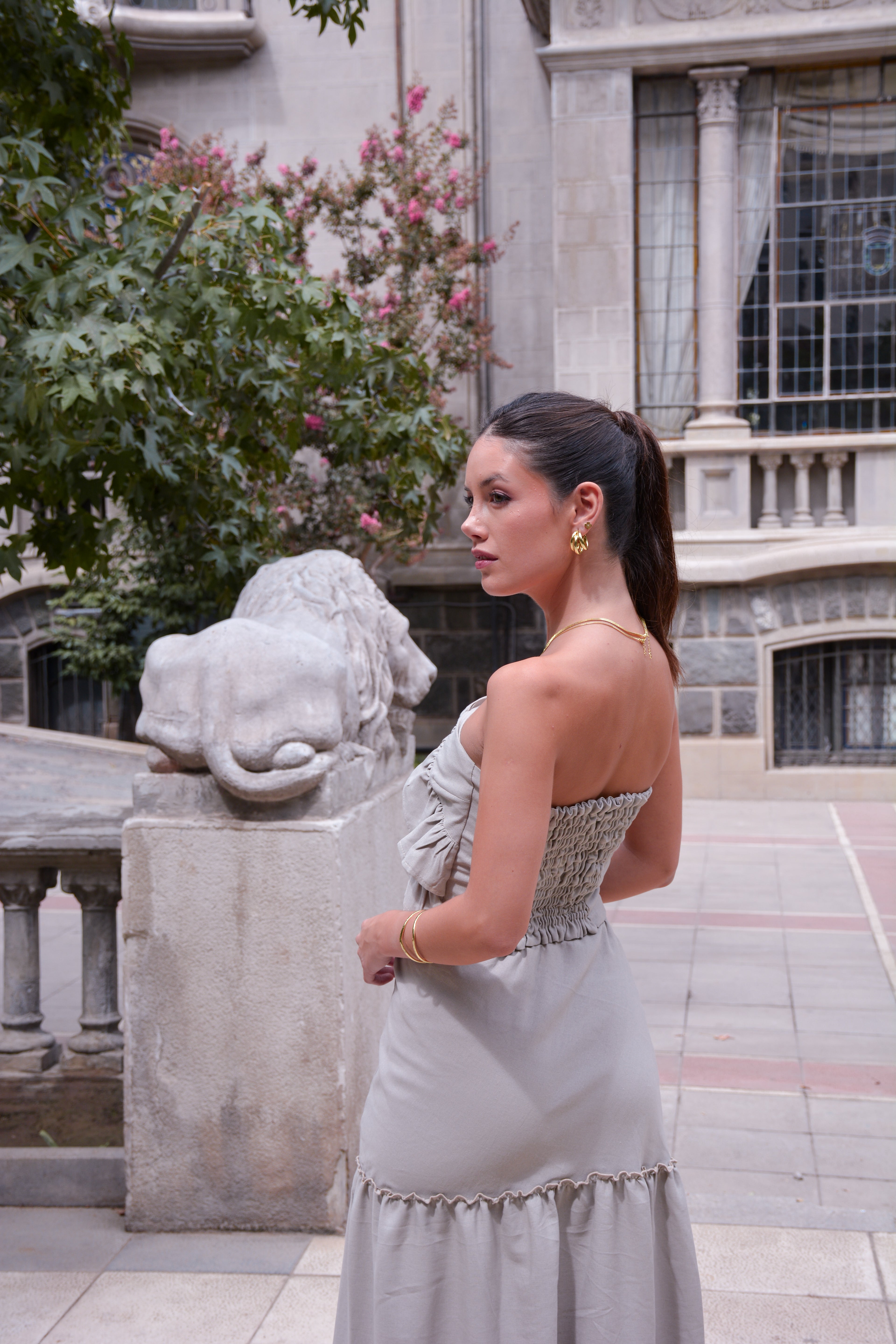 TOP ALESSIA ARENA