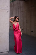 AMELIA FUCSIA