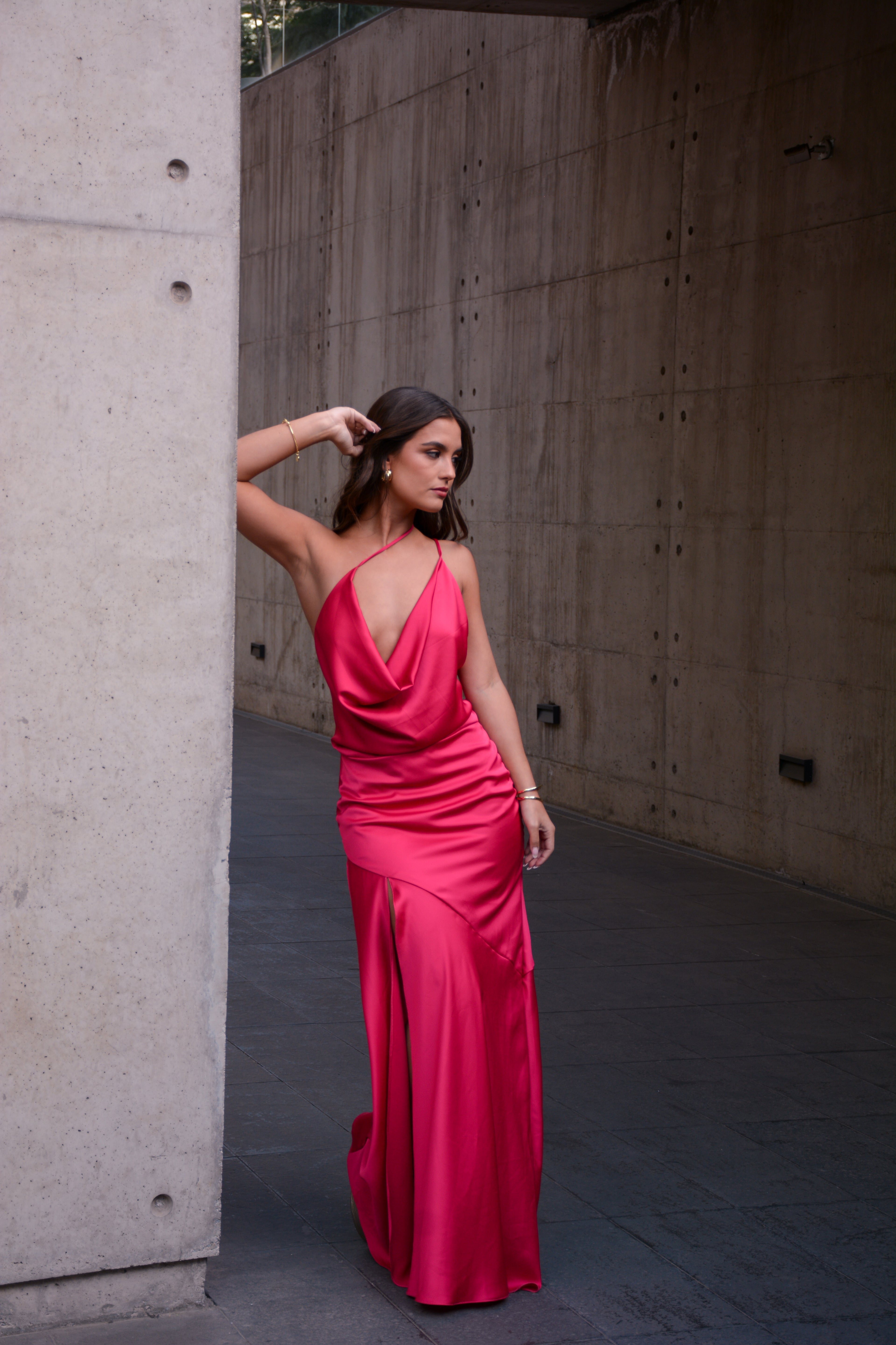 AMELIA FUCSIA