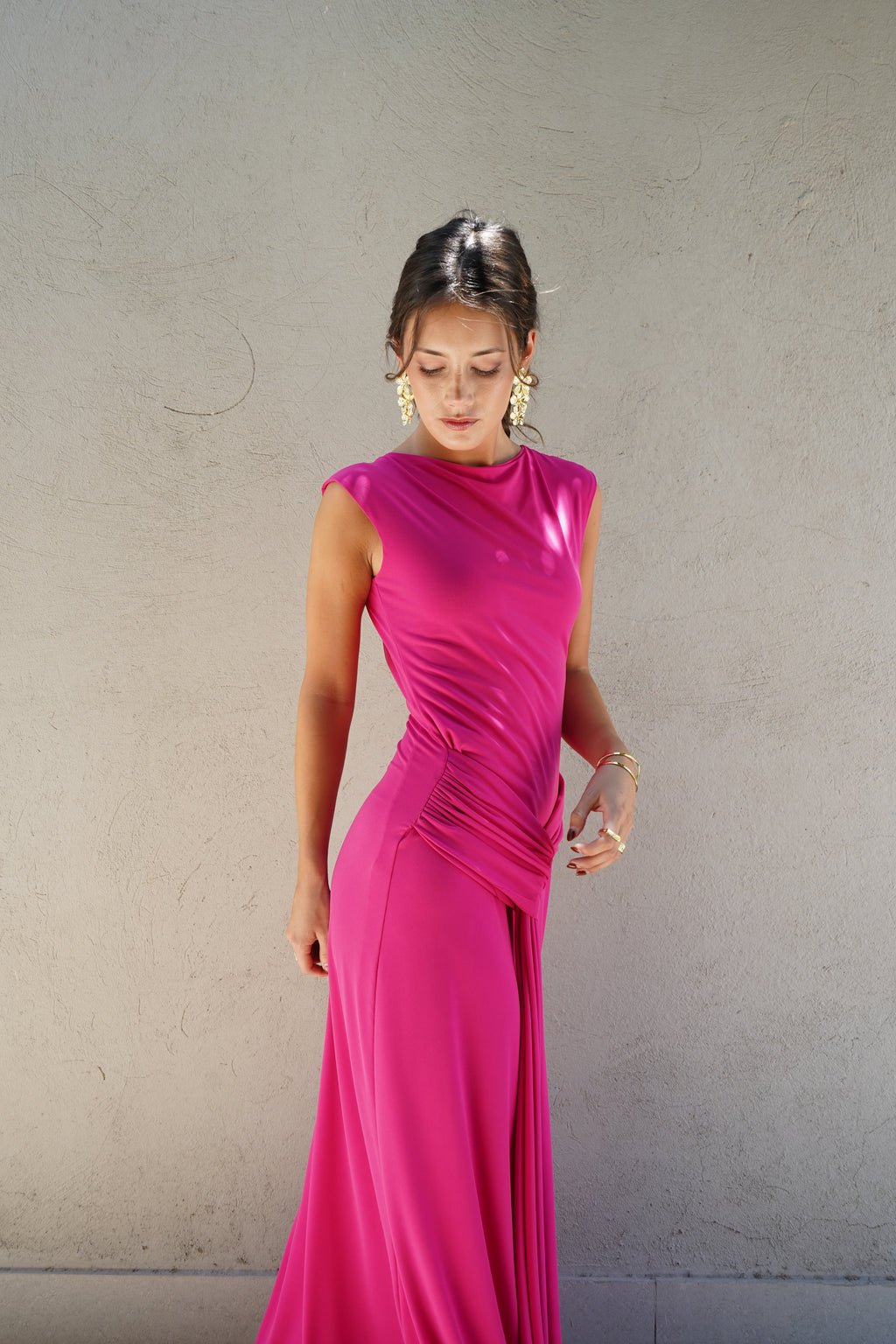 AMÉLIE FUCSIA
