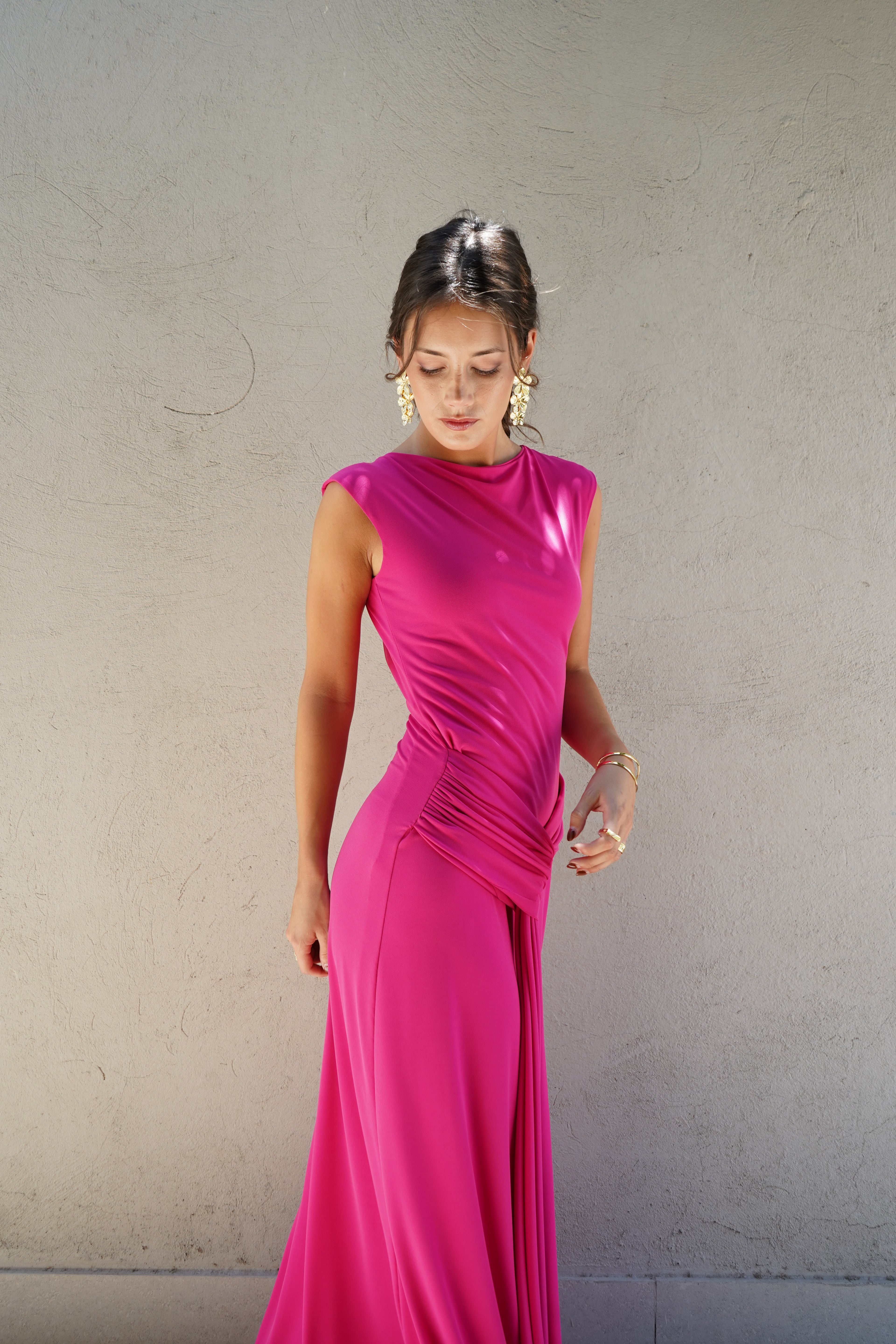 AMÉLIE FUCSIA