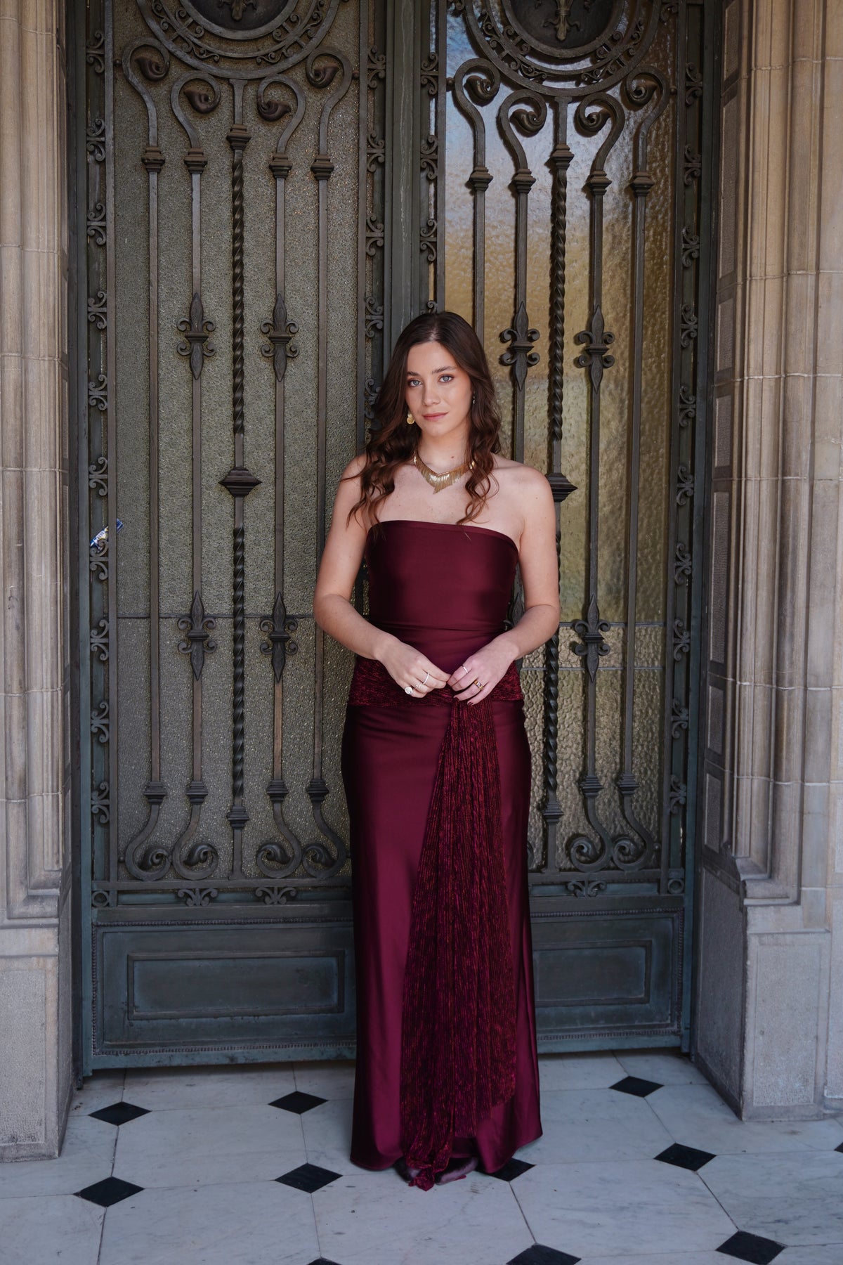 JULIETTE BURDEO