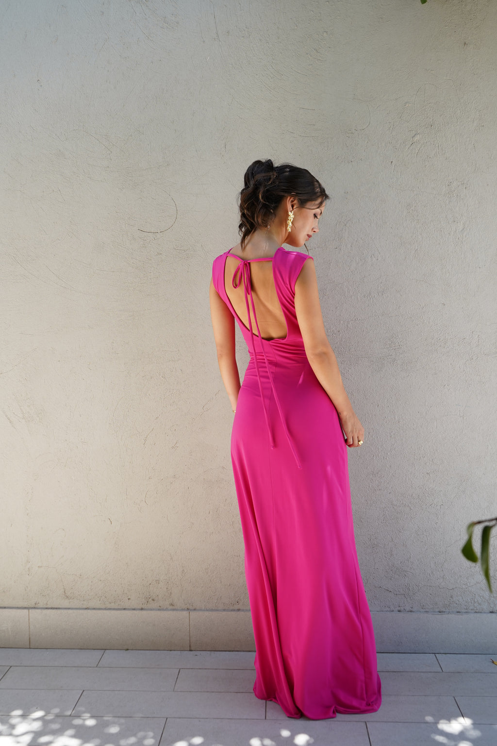 AMÉLIE FUCSIA