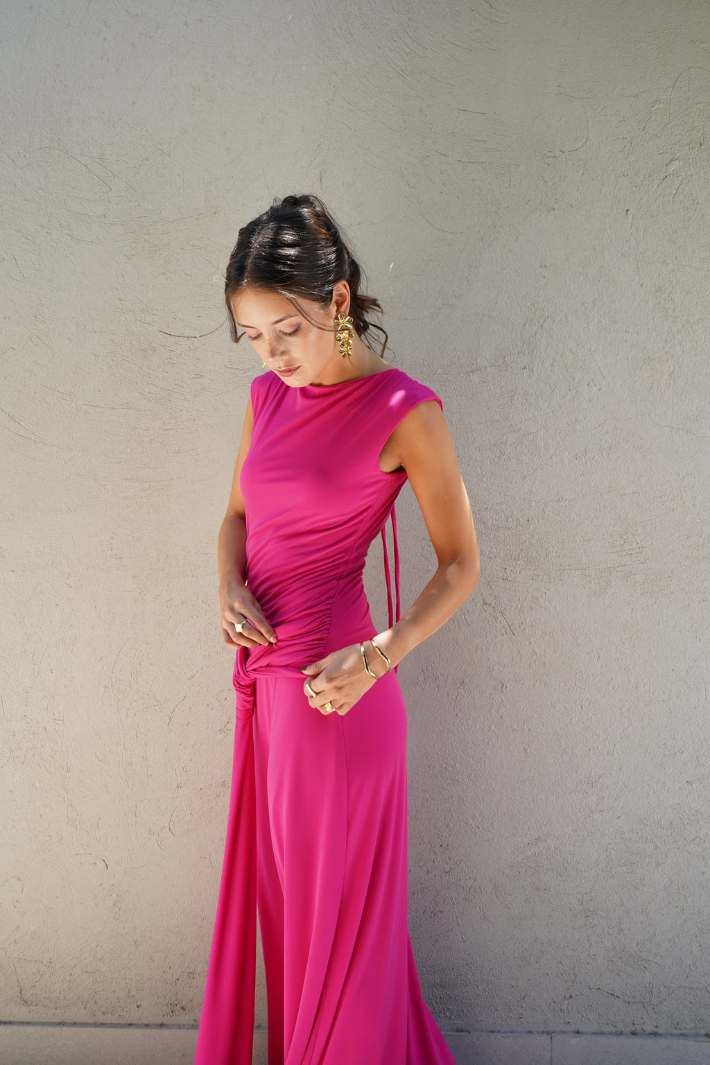 AMÉLIE FUCSIA