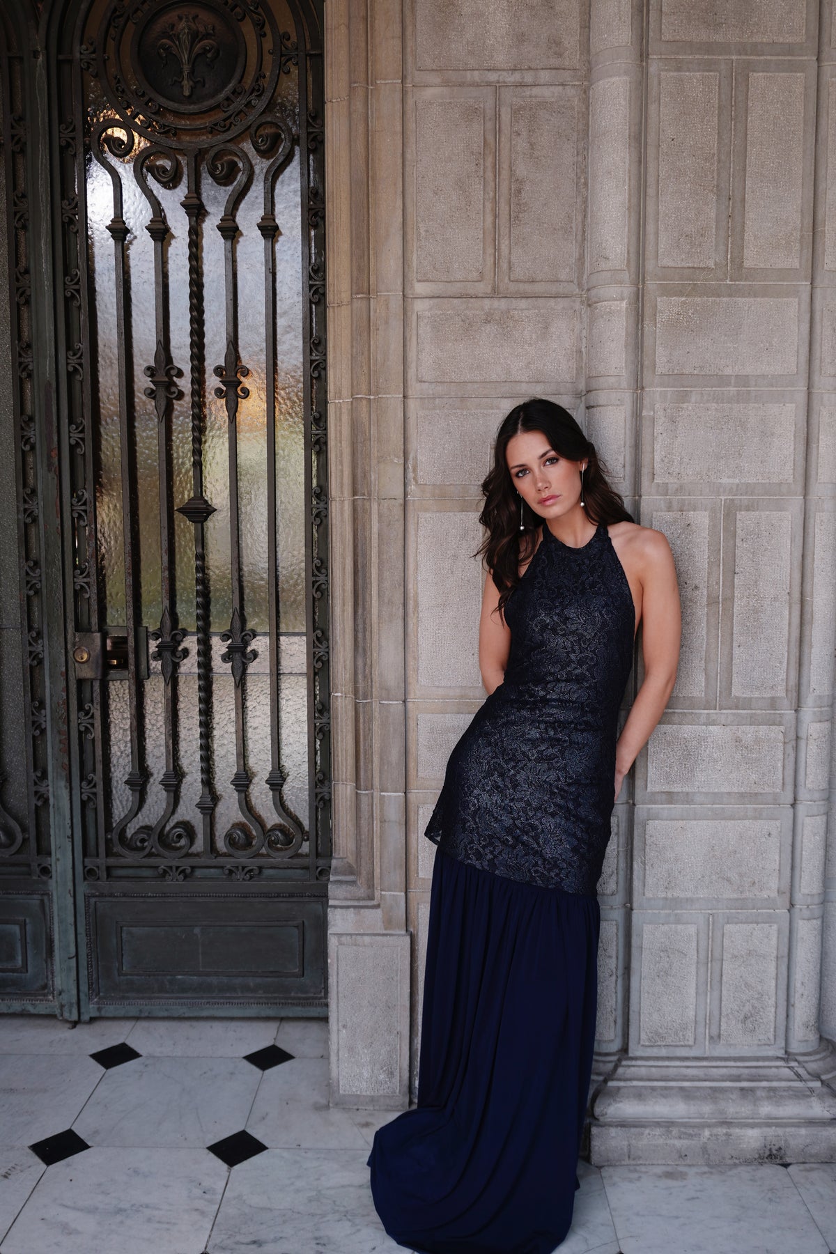 ÉMILIE AZUL / LIMITED EDITION