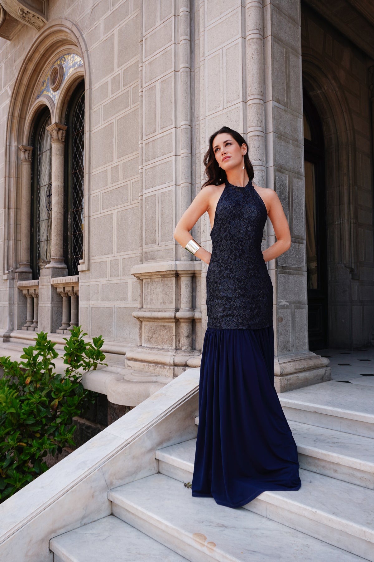 ÉMILIE AZUL / LIMITED EDITION