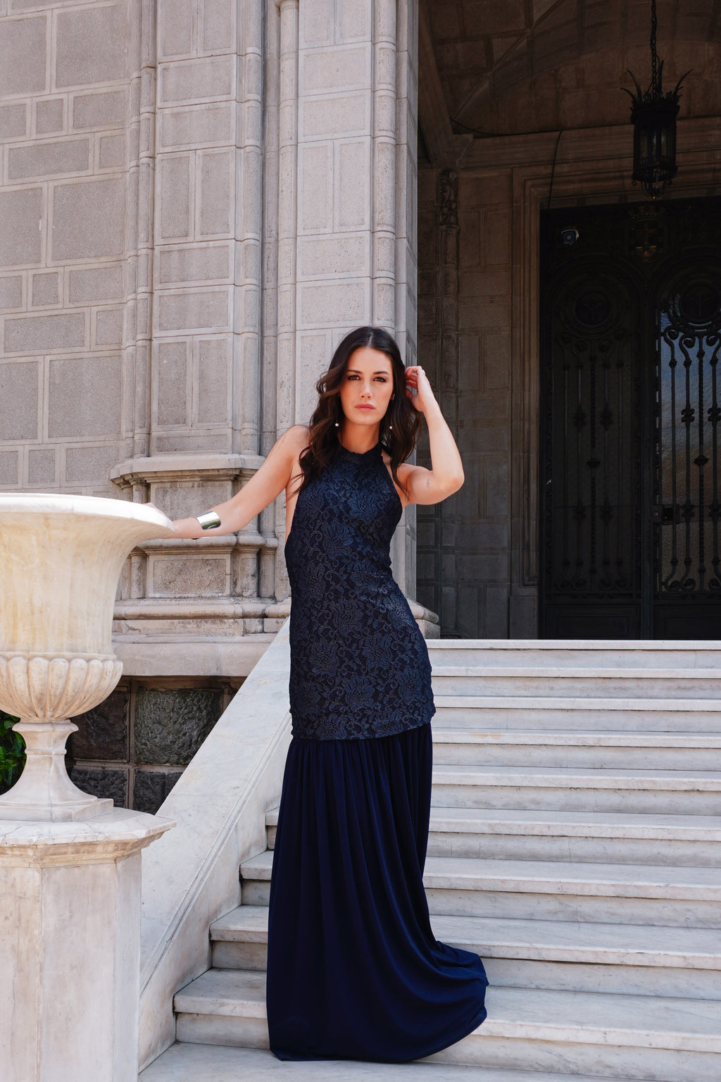 ÉMILIE AZUL / LIMITED EDITION