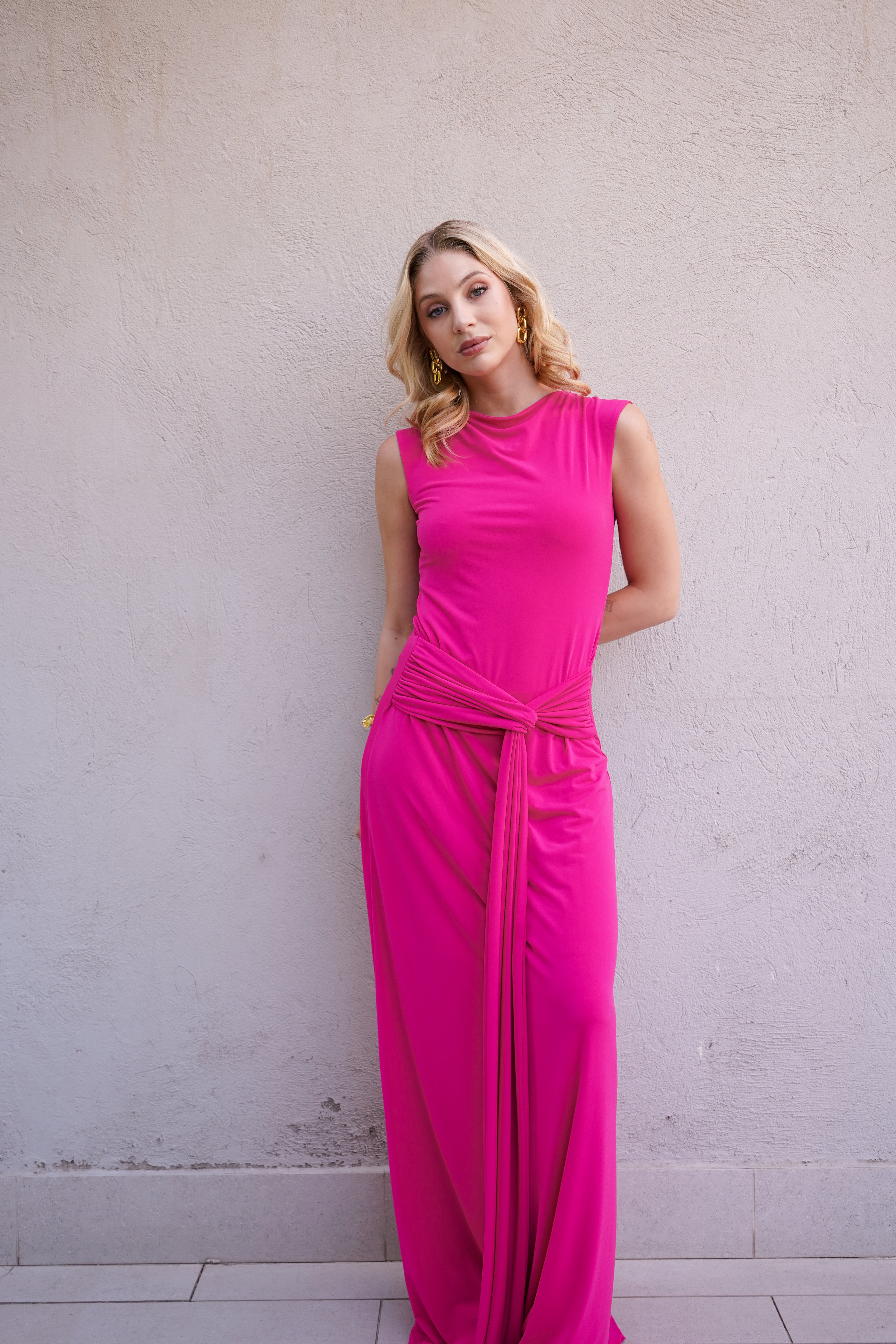 AMÉLIE FUCSIA