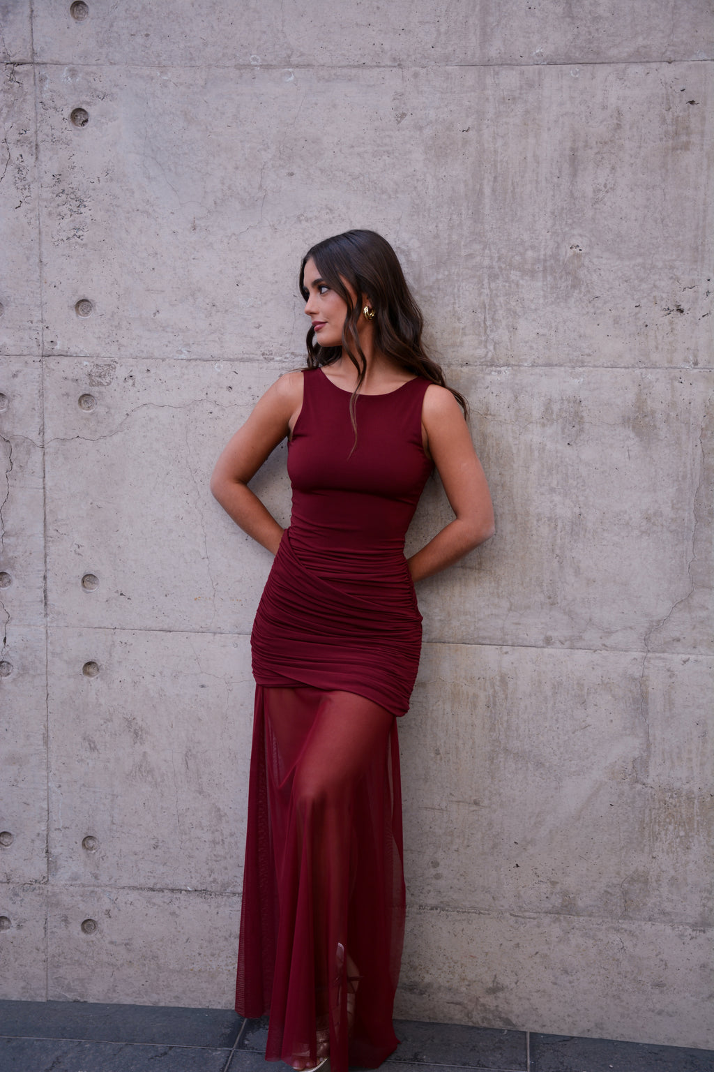 ISABELLA BURDEO