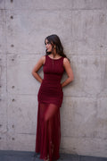 ISABELLA BURDEO
