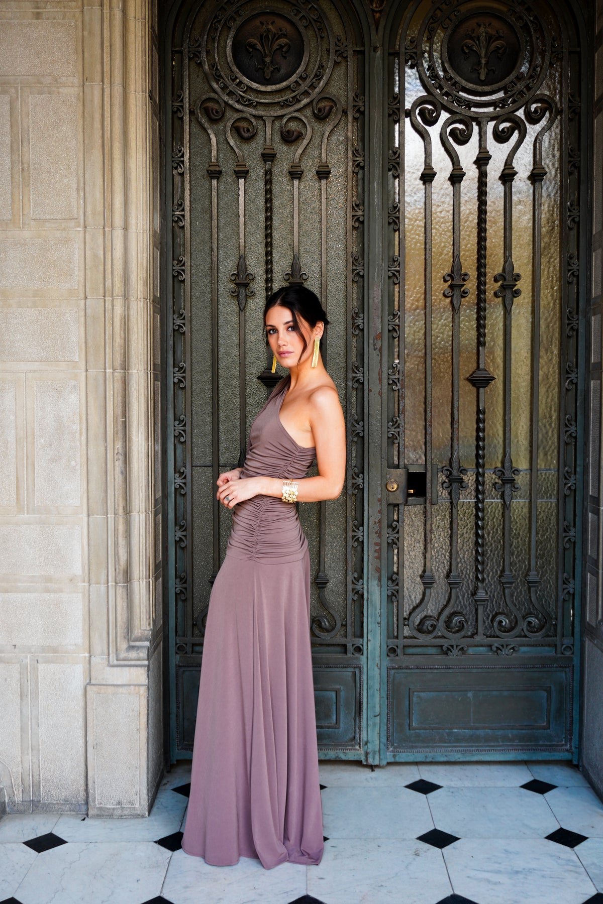 NOÉLIE TAUPE